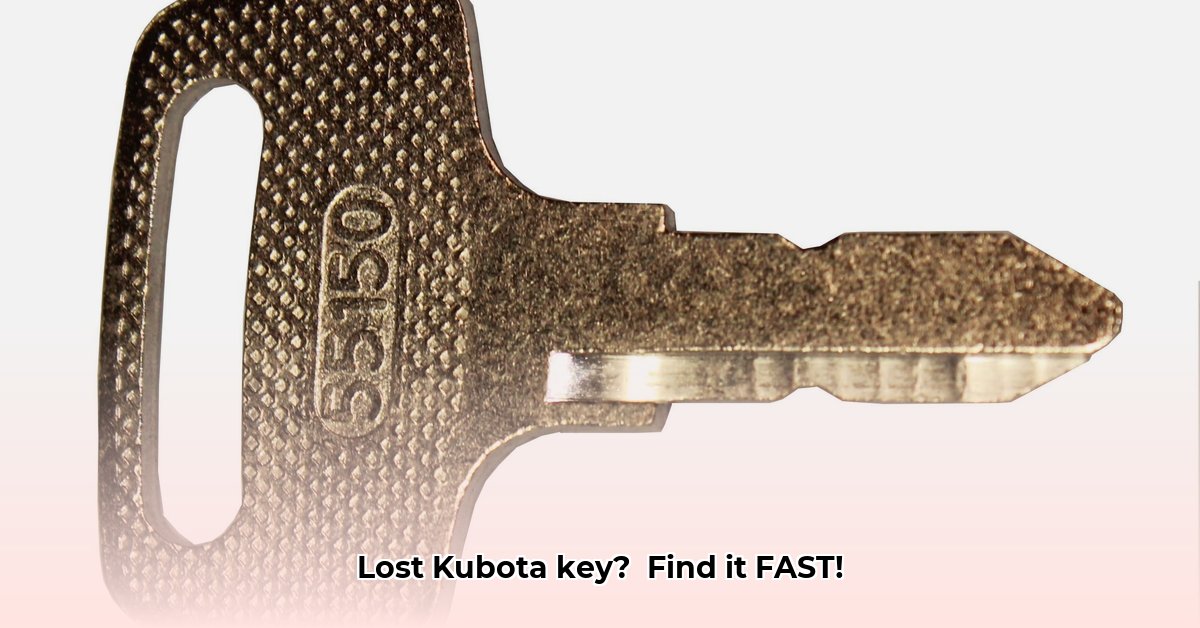 kubota-tractor-key